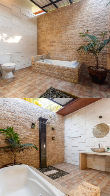 Private 2-Bedroom Villa in Rice Fields — image 4