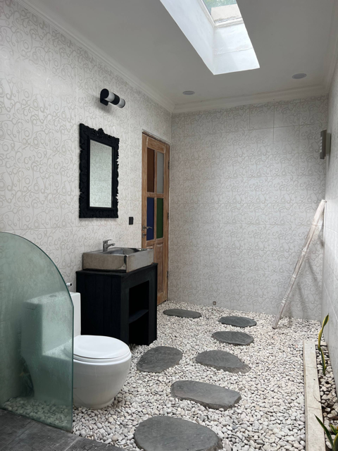 3-Bedroom Ocean View Villa in Uluwatu — image 4