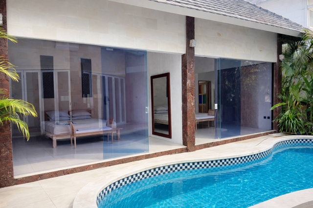 3-Bedroom Ocean View Villa in Uluwatu — image 2