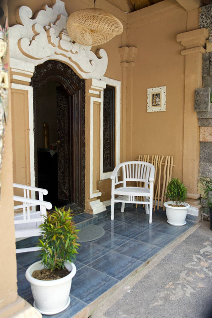 READY RENTAL BUSINESS | SANUR — PRIME LOCATION — image 1