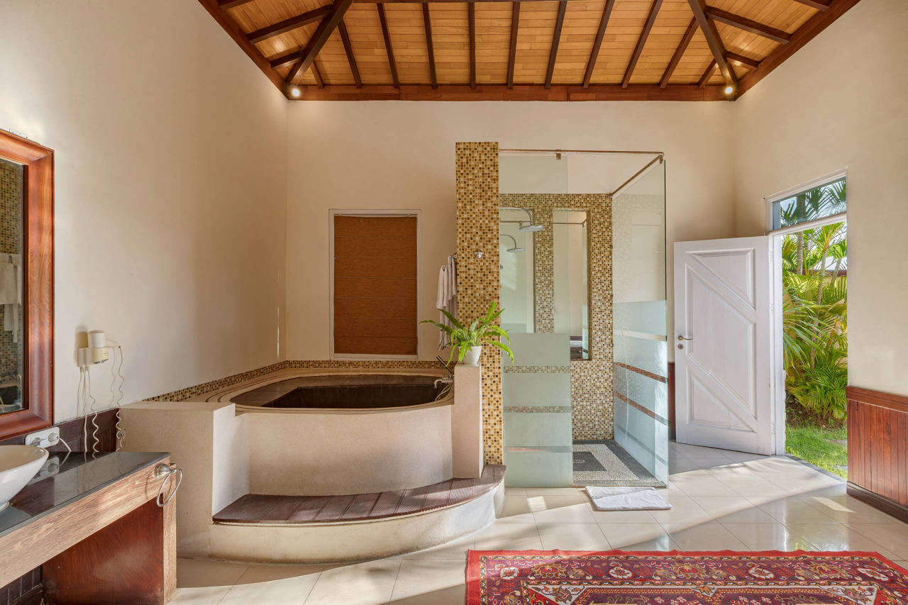 🌴 Private Villas in a Gated Complex | Ungasan — image 2