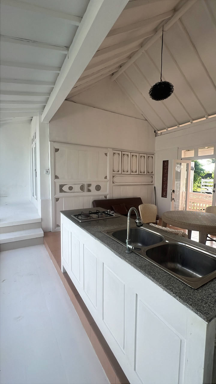 Private 2-Bedroom Villa in Ungasan — image 4