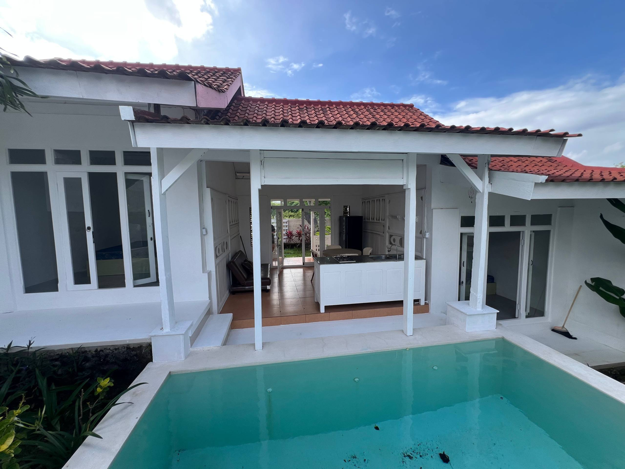 Private 2-Bedroom Villa in Ungasan