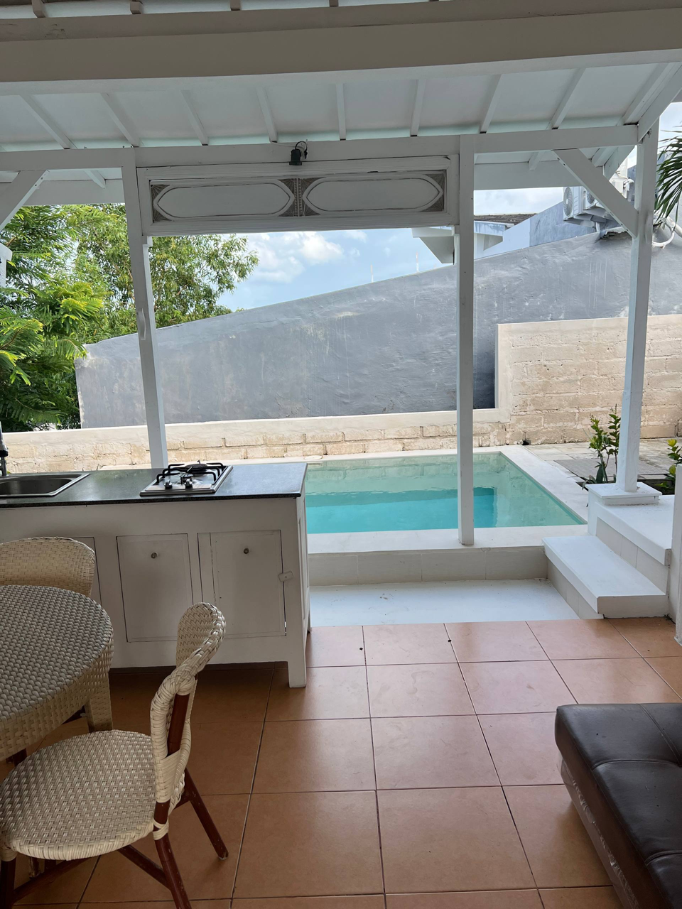 Private 2-Bedroom Villa in Ungasan — image 1