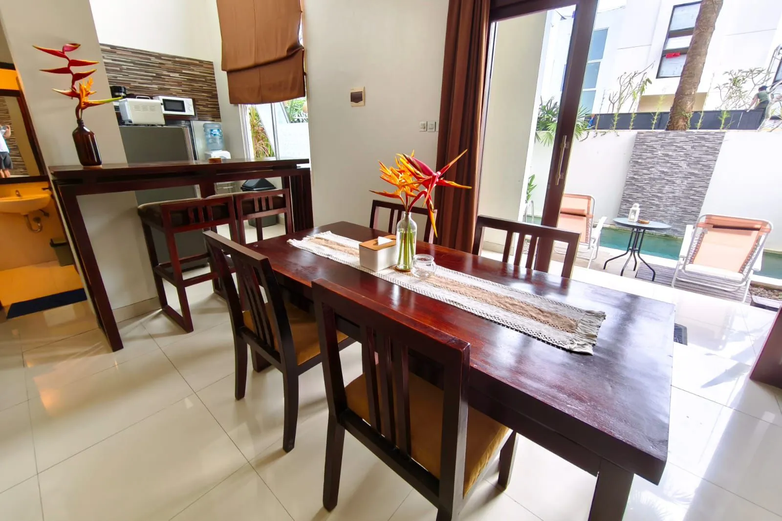 2BR Home Near Seminyak — image 2