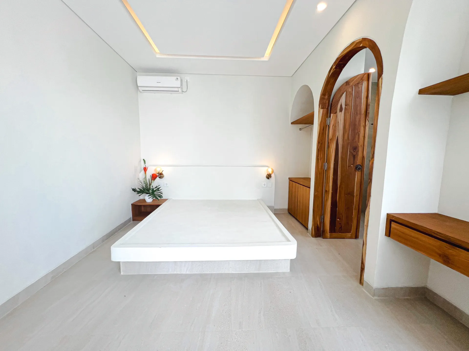 Brand new 2 bedrooms villa in Seseh — image 4