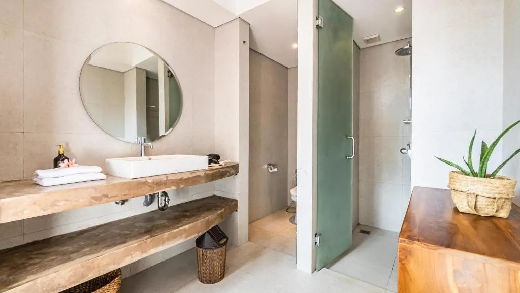 Private Villa For Rent 1 Bed In Ubud Gianyar Bali PU-3988 — image 4