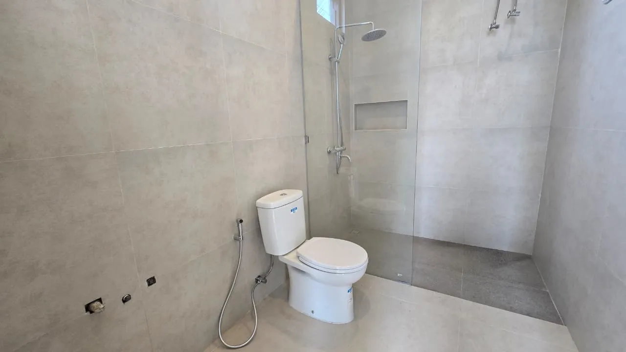 Villa For Rent 3 Bed In Kayu Tulang Canggu Bali EK-3984 — image 3