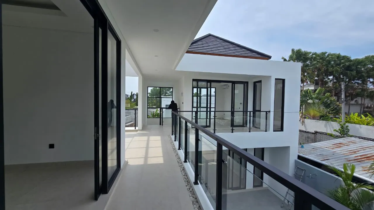 Villa For Rent 3 Bed In Kayu Tulang Canggu Bali EK-3984 — image 4