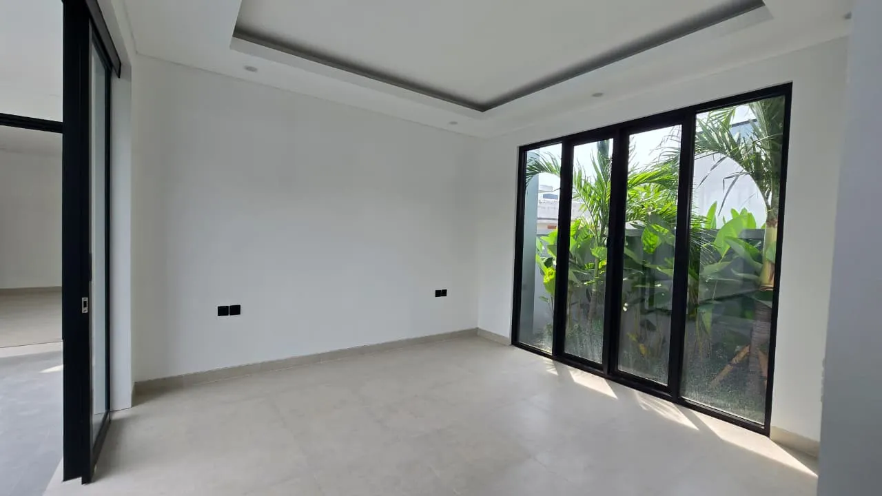 Villa For Rent 3 Bed In Kayu Tulang Canggu Bali EK-3984 — image 2