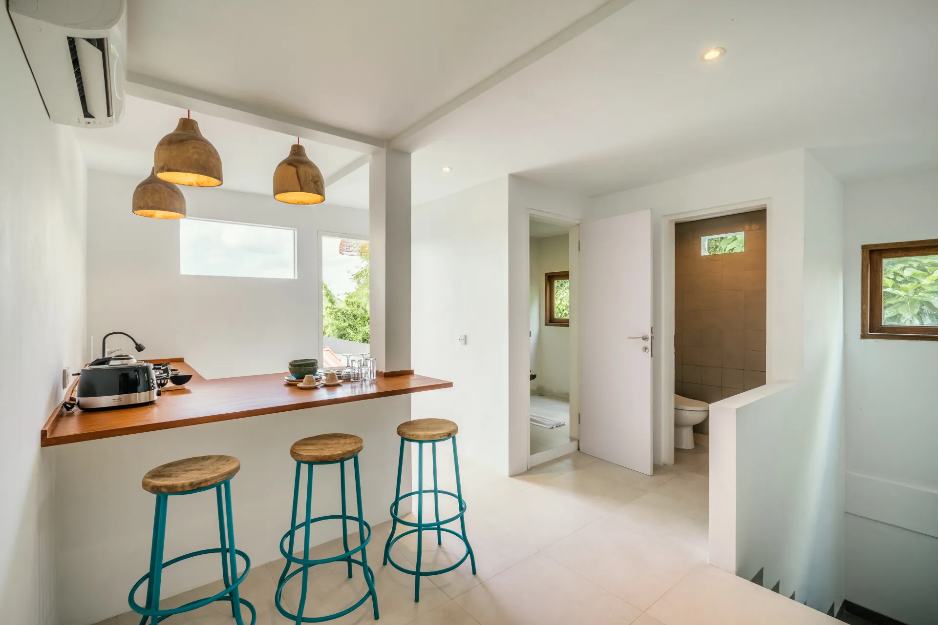 Boutique Suite Between Seminyak & Canggu — image 3