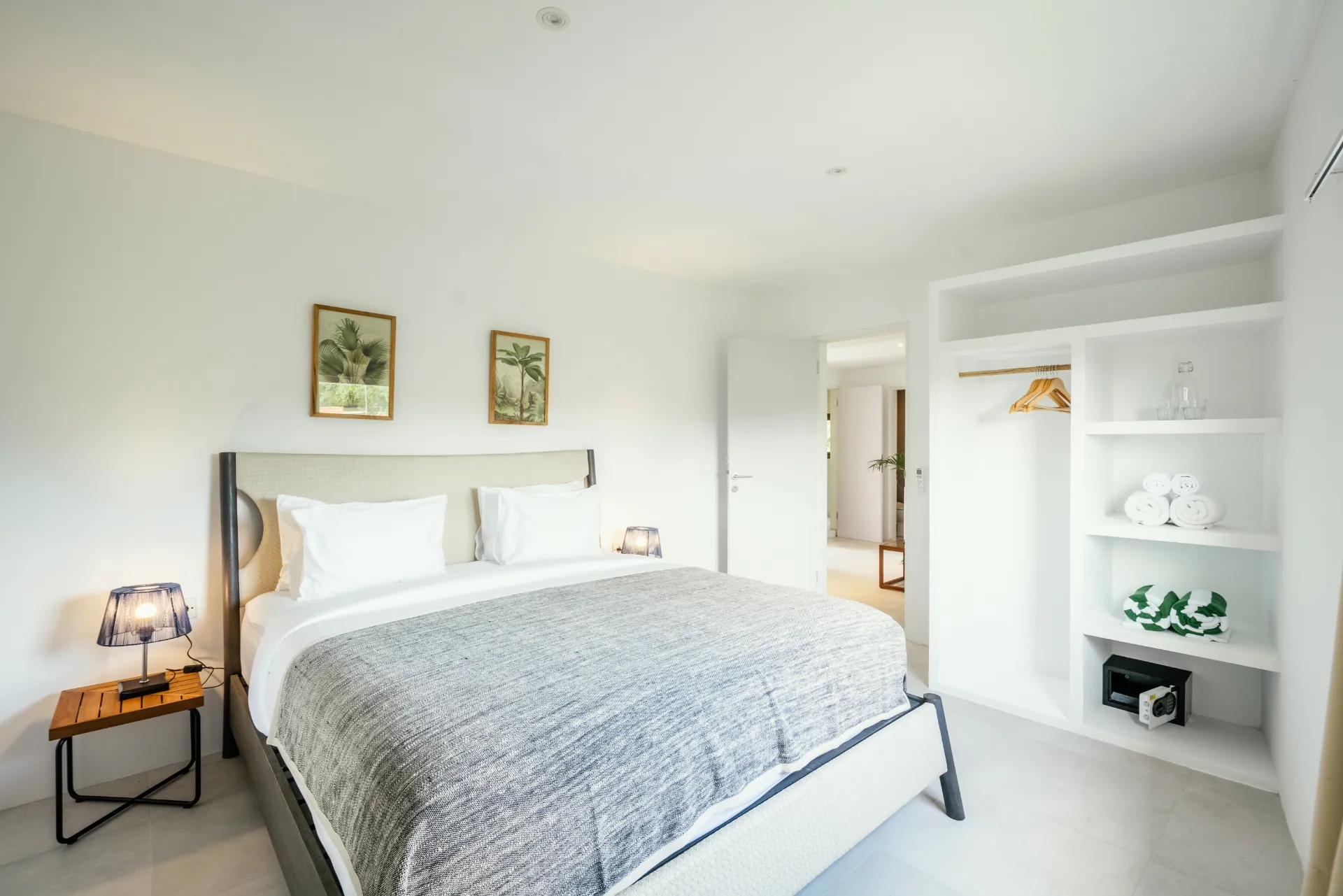 Boutique Suite Between Seminyak & Canggu