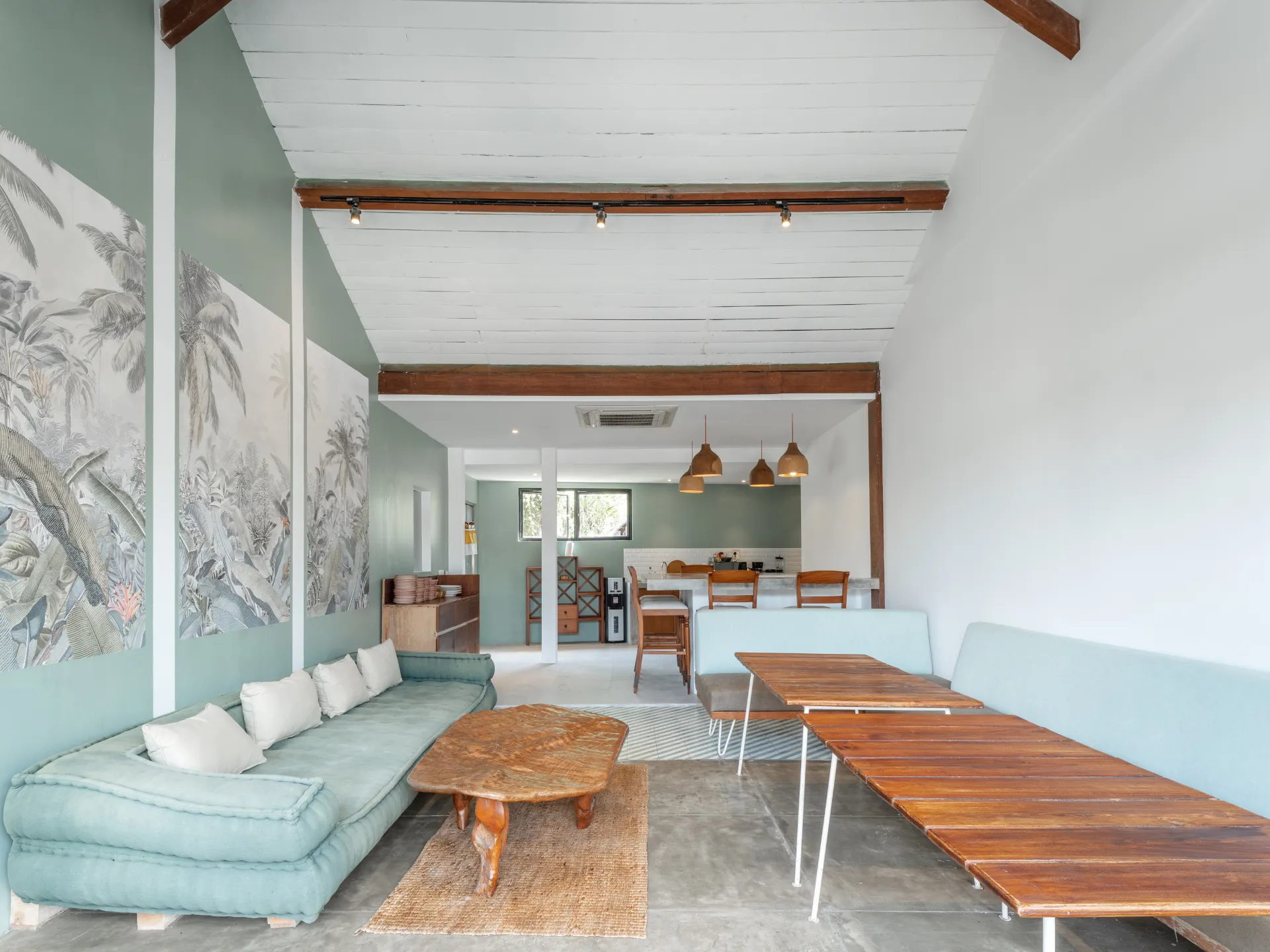 Boutique Suite Between Seminyak & Canggu — image 4