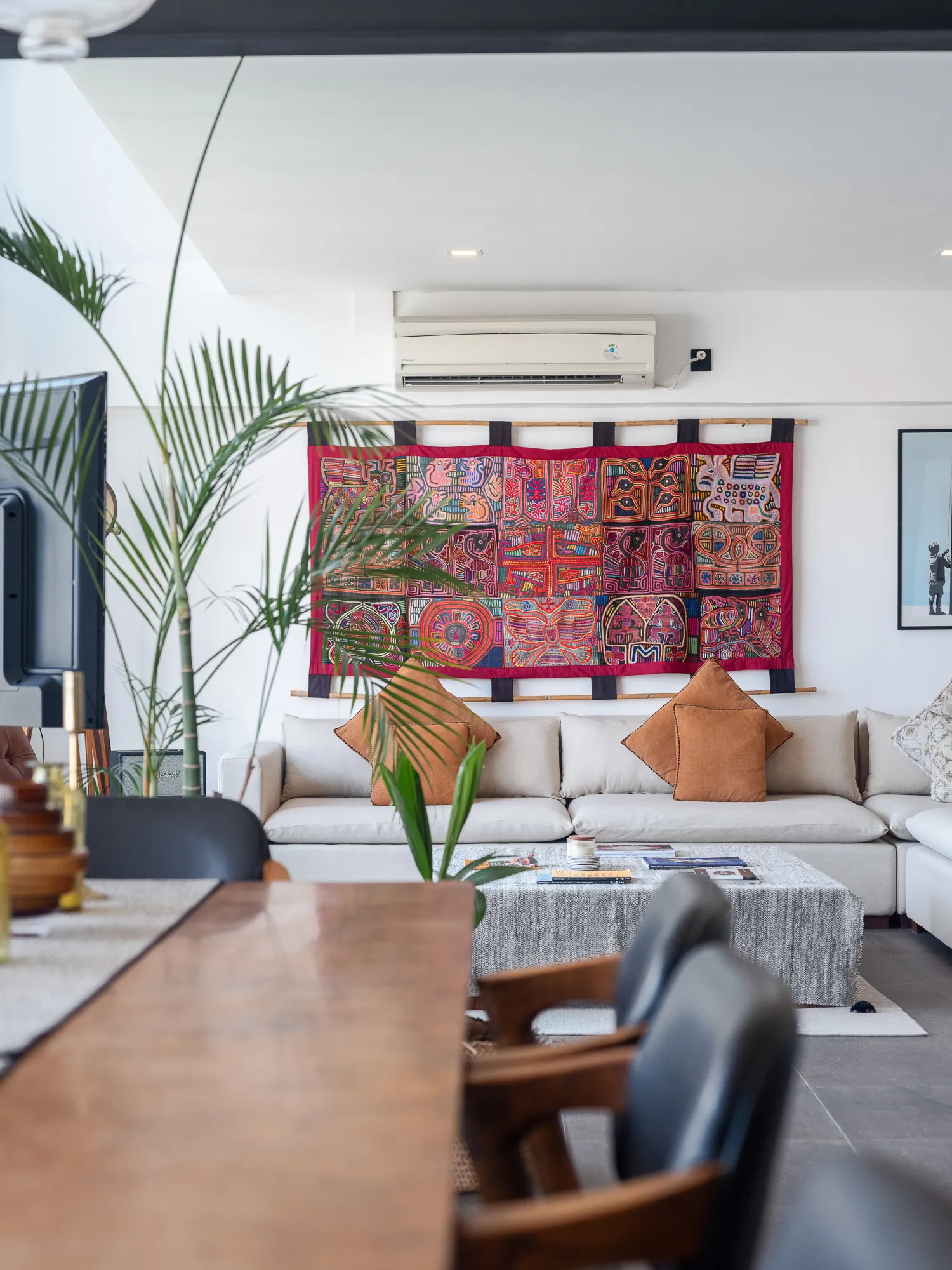 Luxurious 2BR Penthouse with Sunset View in Canggu — image 1