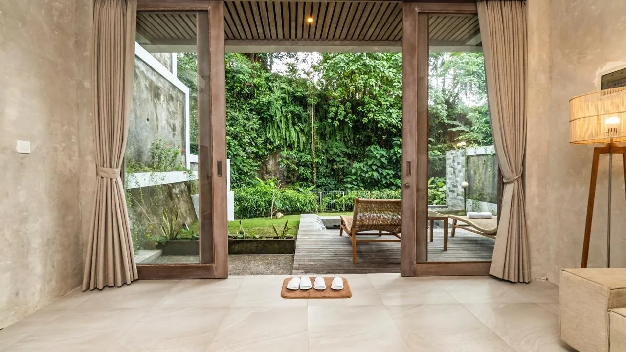 Villa For Rent 2 Bed In Sukawati Gianyar Bali PU-3991 — image 4