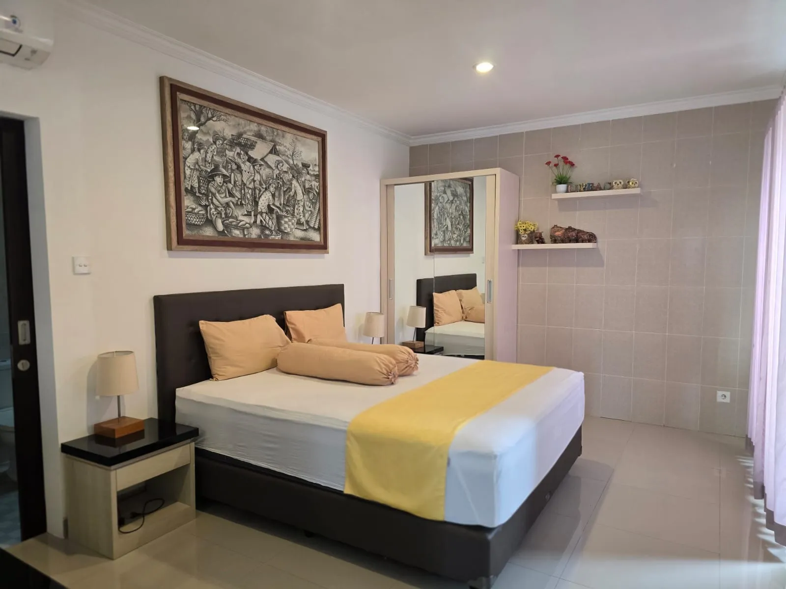Villa For Rent 3 Bed In Bumbak Umalas Bali KD-3992 — image 2