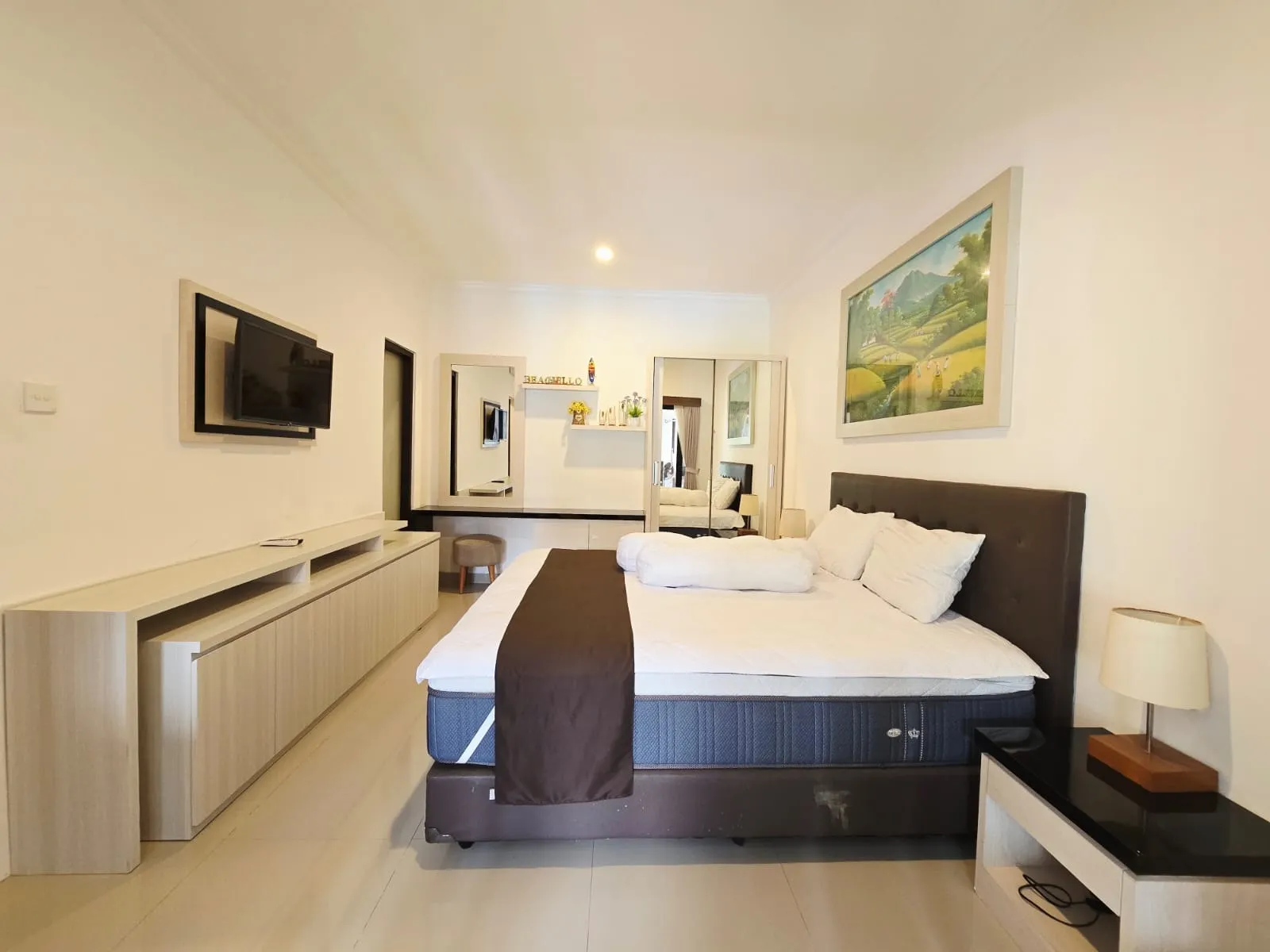 Villa For Rent 3 Bed In Bumbak Umalas Bali KD-3992 — image 4