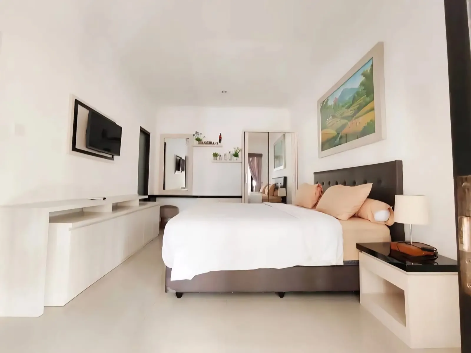 Villa For Rent 3 Bed In Bumbak Umalas Bali KD-3992 — image 3
