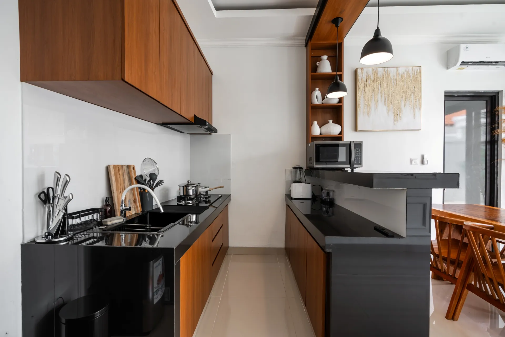 Pet Allowed - 2BR in Babadan All included — image 3