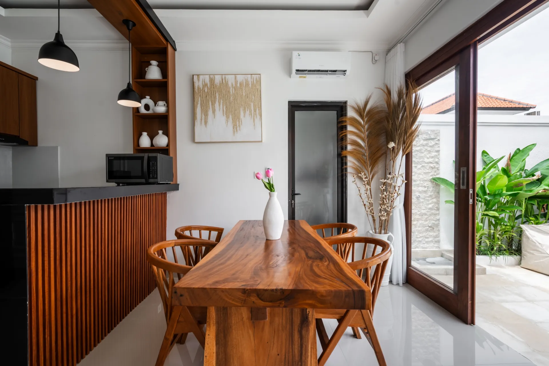 Pet Allowed - 2BR in Babadan All included — image 2