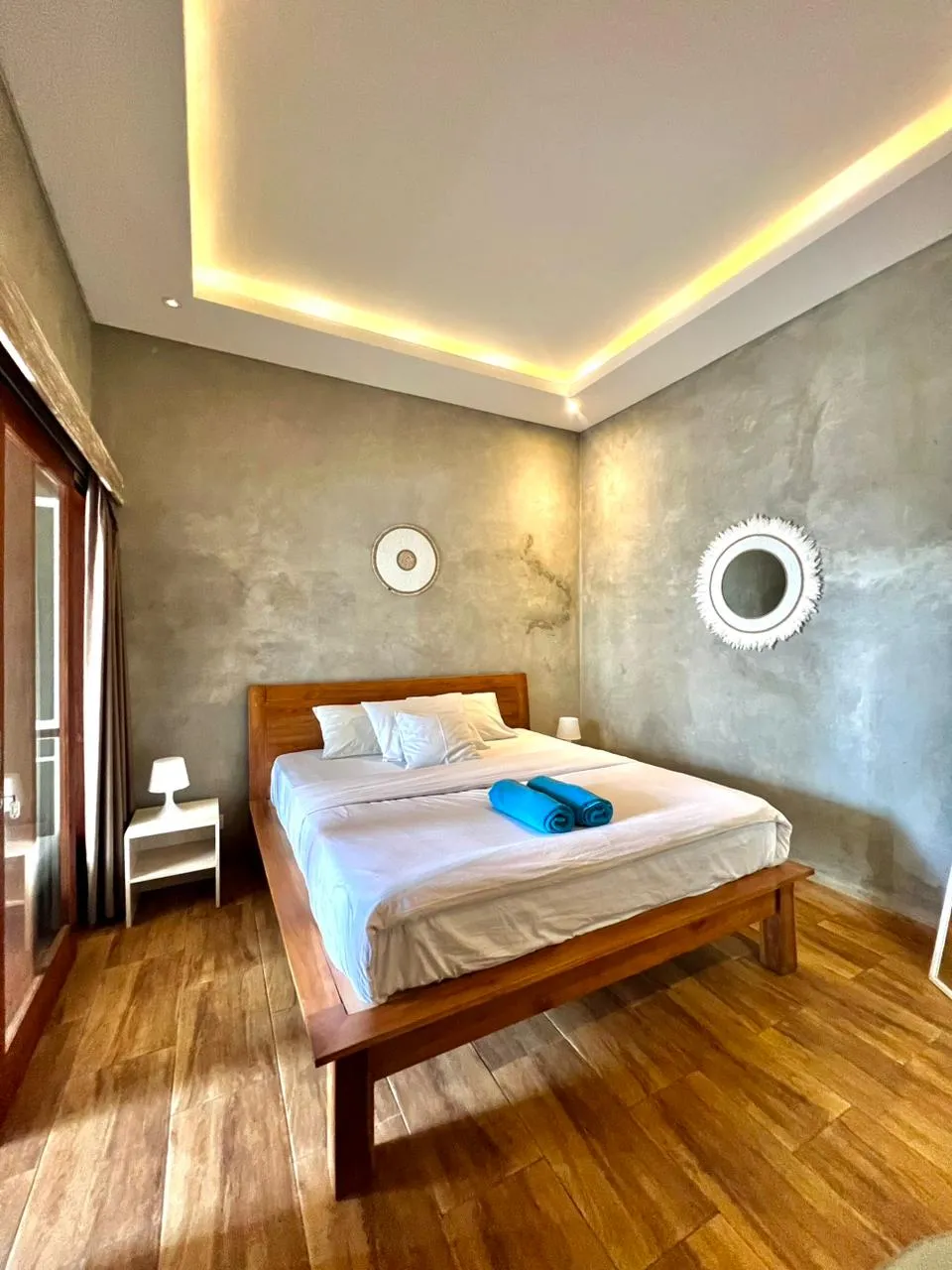 2BR VILLA BERAWA