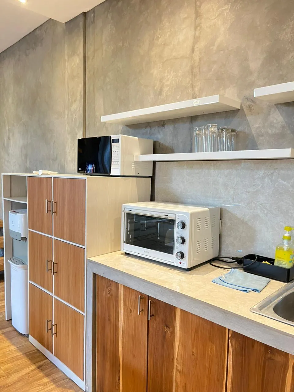 2BR VILLA BERAWA — image 3