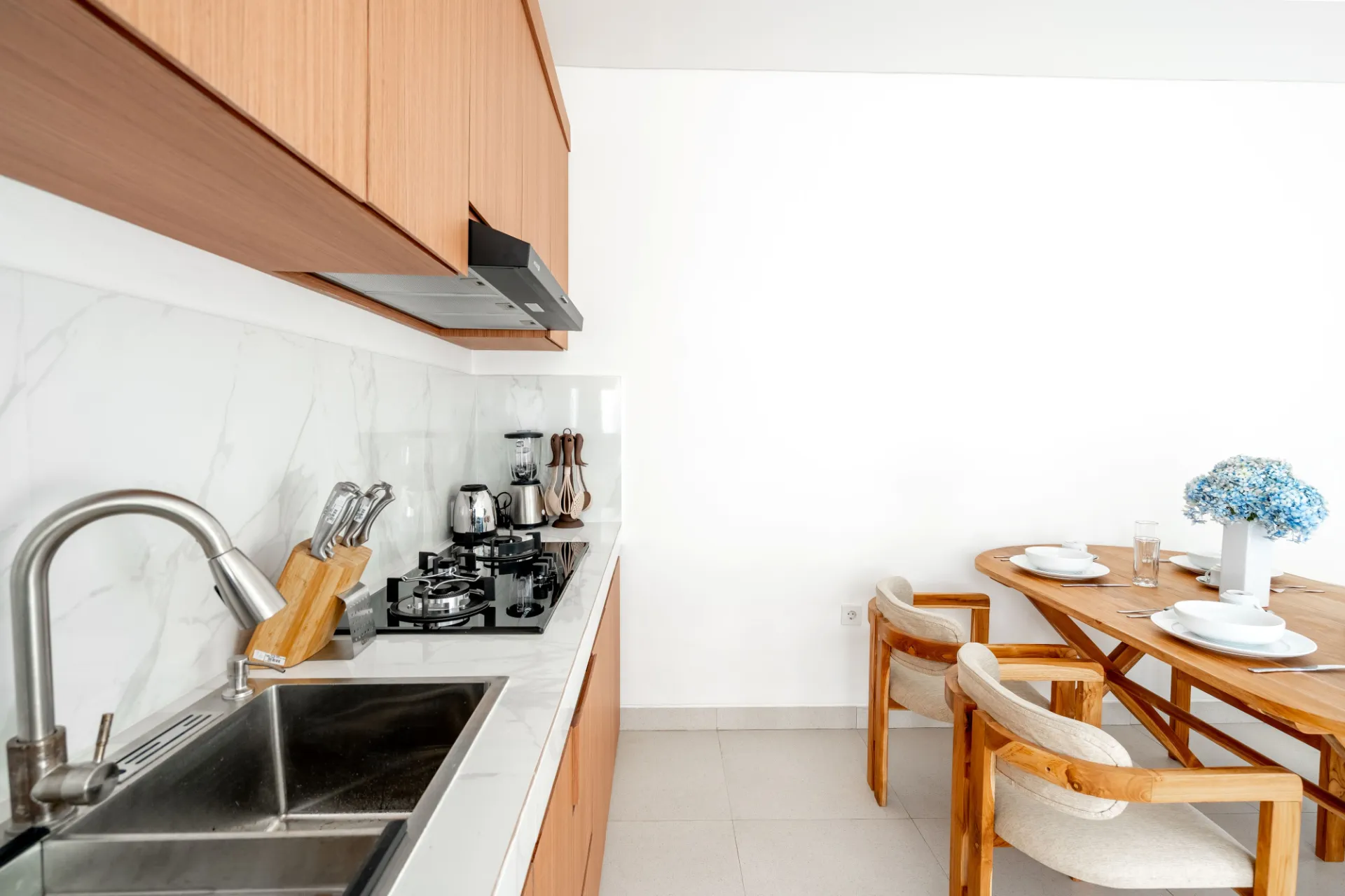 Prime Loc in Pererenan - 2BR Villa w/Rooftop — image 3