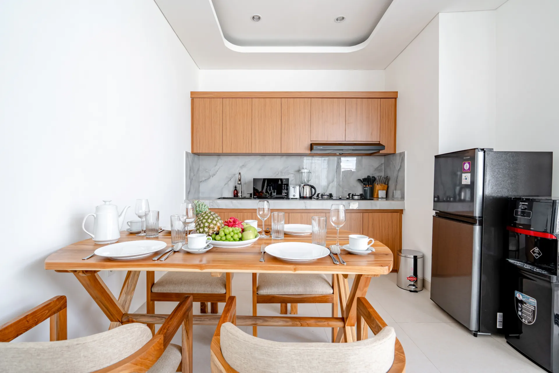 2BR Villa - 5Min to Beach - Pet Allowed - Electricity included — image 4