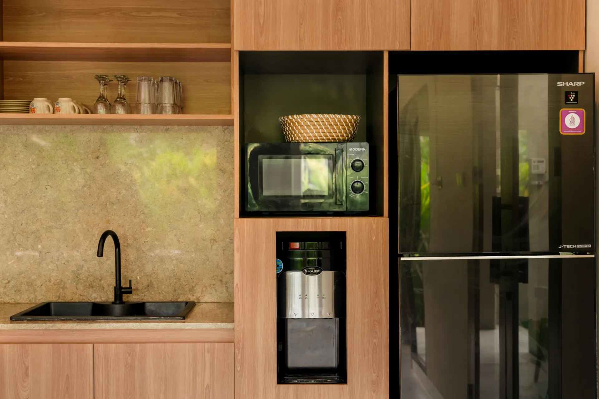 3 BR Villa in Cemagi No Construction & Ricefield View — image 3