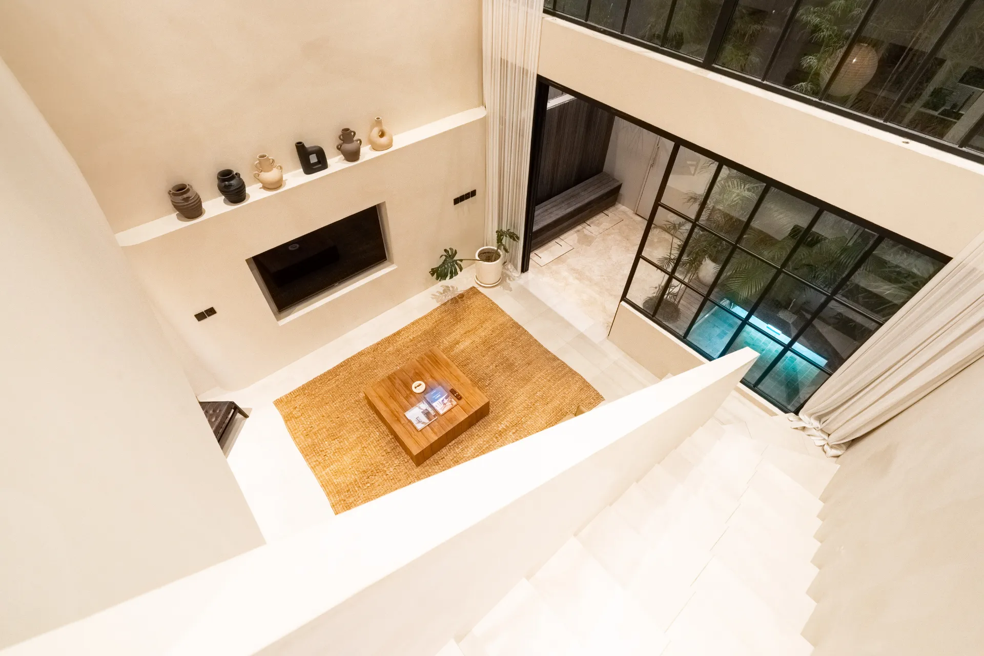 Lume - Sleek 1BR Seseh Haven | Pool & Steps to Beach — image 4