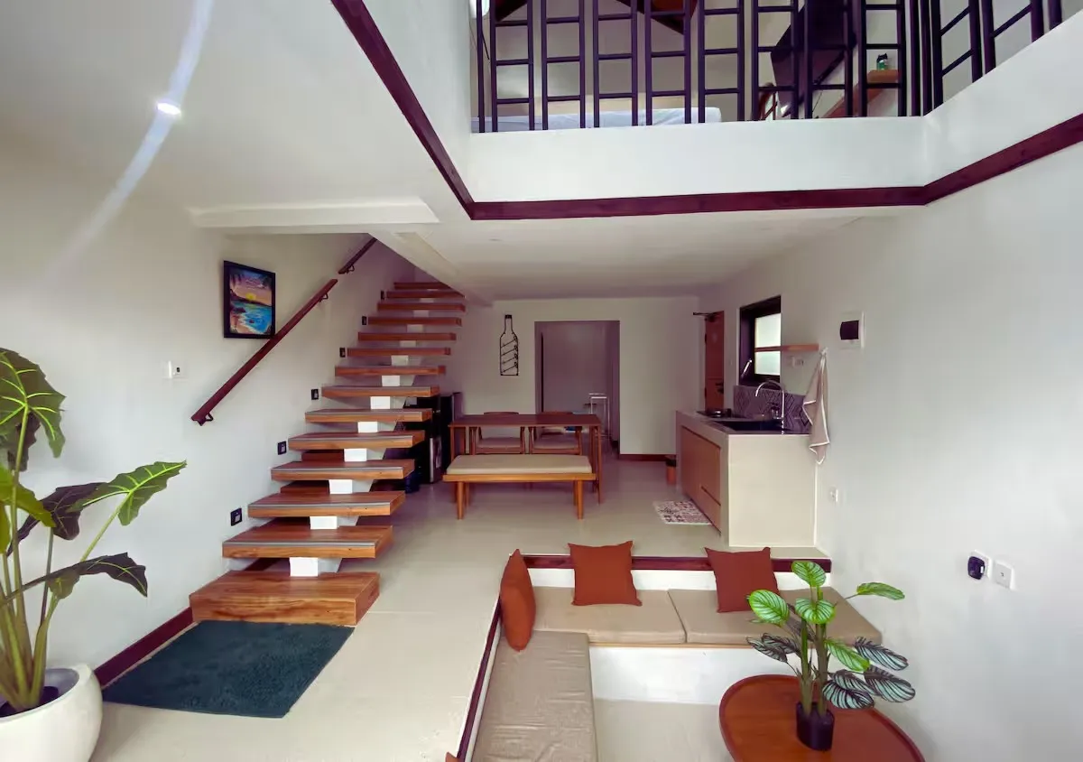 2 BR VILLA IN UMALAS KEROBOKAN — image 1