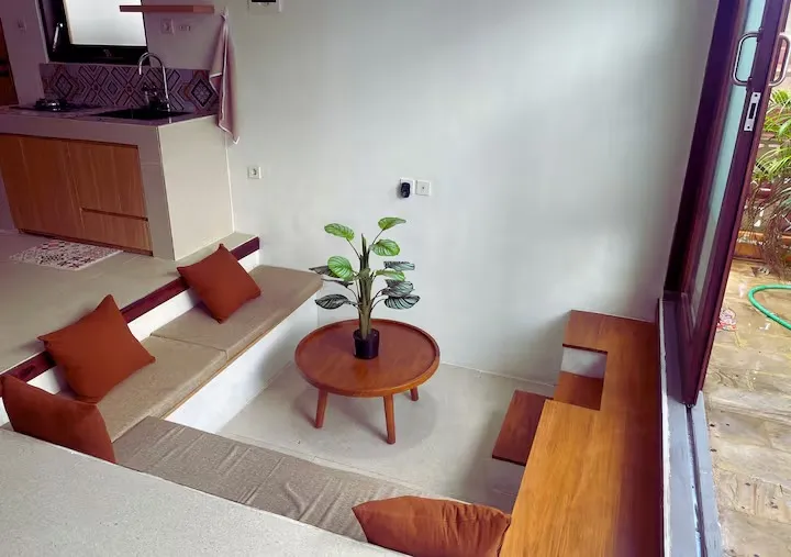 2 BR VILLA IN UMALAS KEROBOKAN — image 3