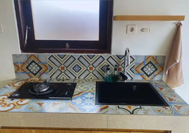2 BR VILLA IN UMALAS KEROBOKAN — image 4