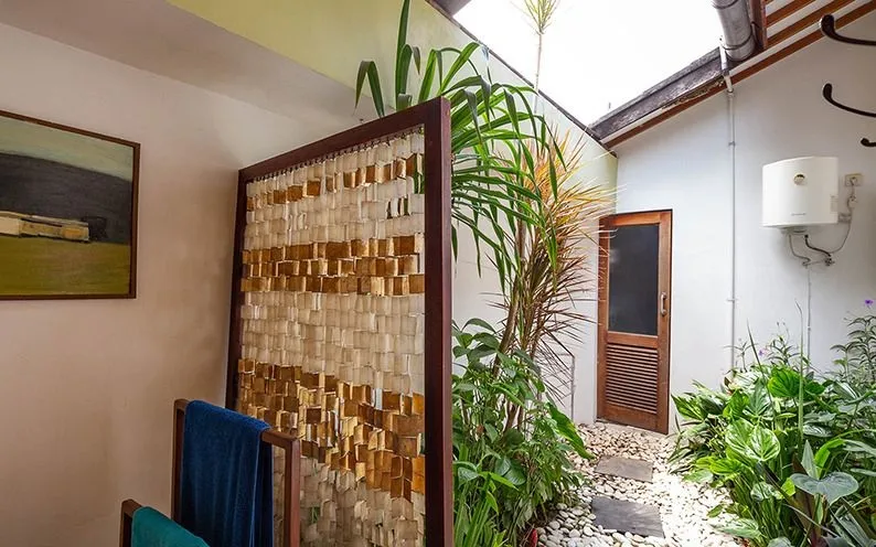 Villa For Rent 4 Bed In SeminyakBadung Bali PO-3993 — image 2