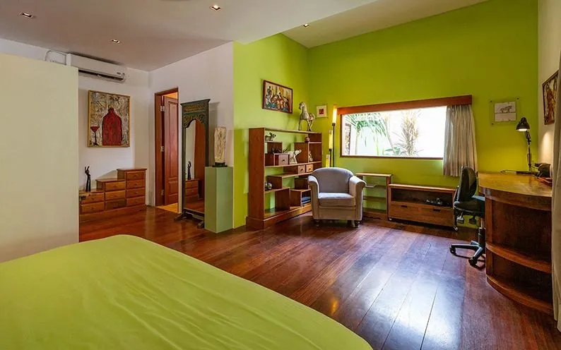 Villa For Rent 4 Bed In SeminyakBadung Bali PO-3993 — image 4