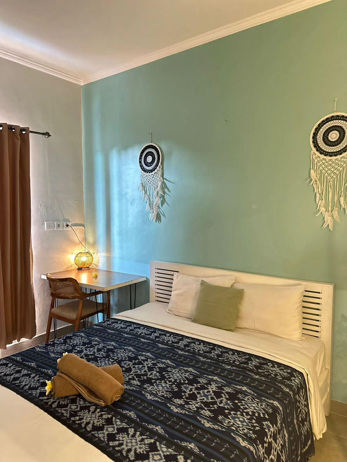 Room at Berawa Canggu for Monthly Rent