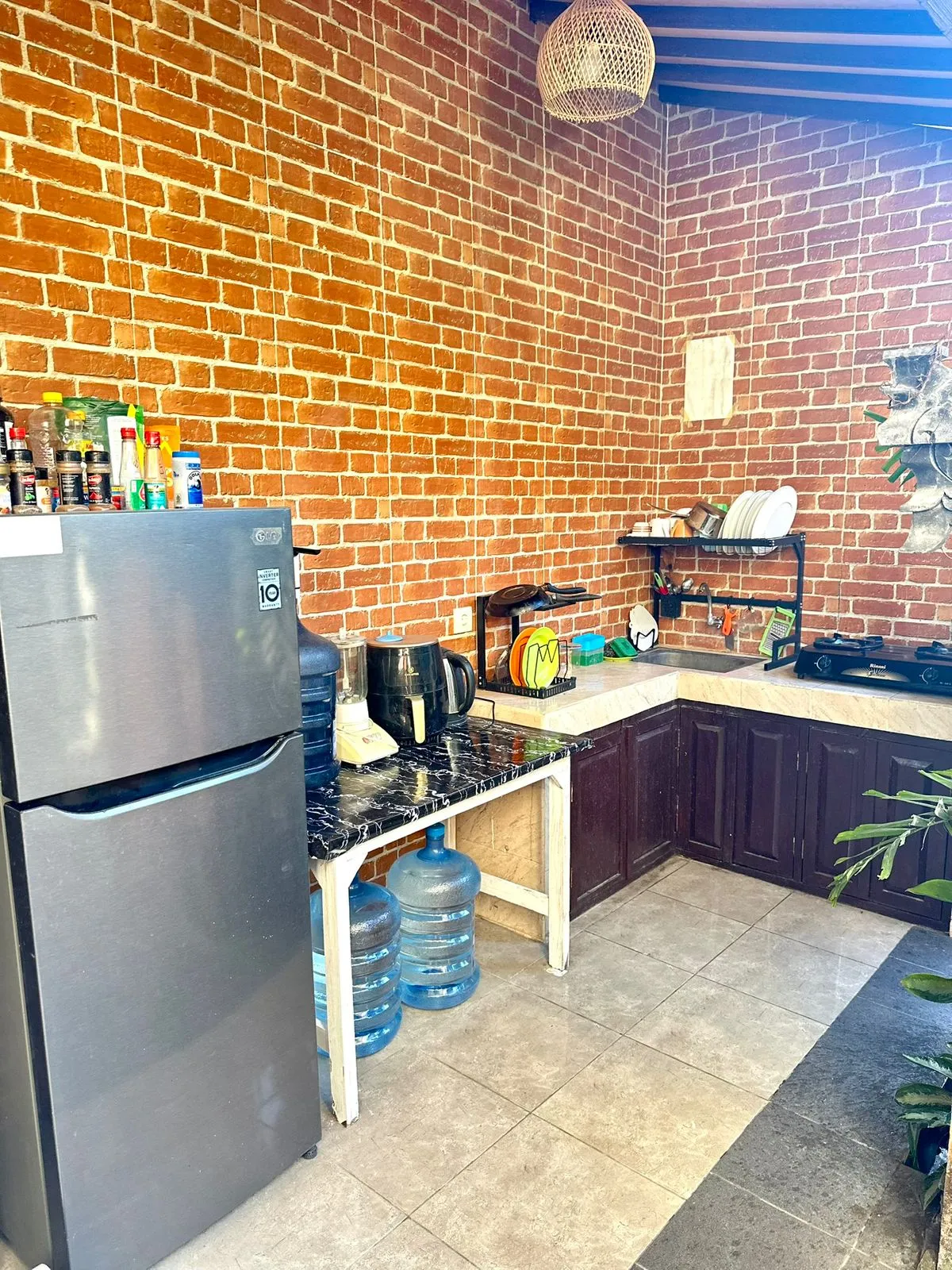 Room at Berawa Canggu for Monthly Rent — image 3