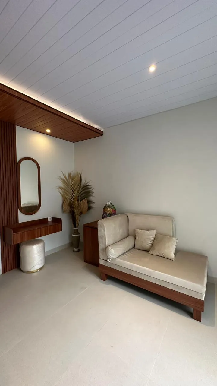 Serene 2 Bedrooms Villa Mambal — image 1