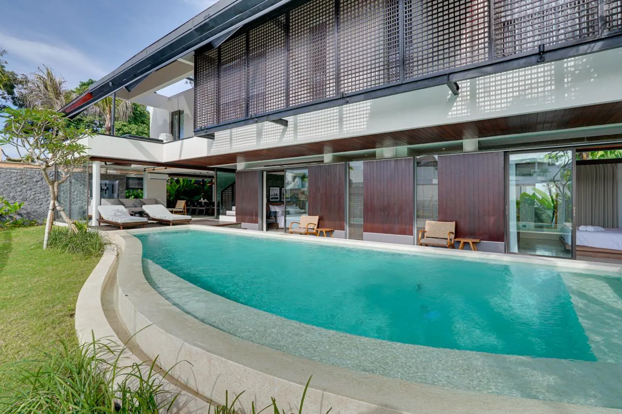 🔥 EXCLUSIVE PRIME CANGGU INVESTMENT 🔥