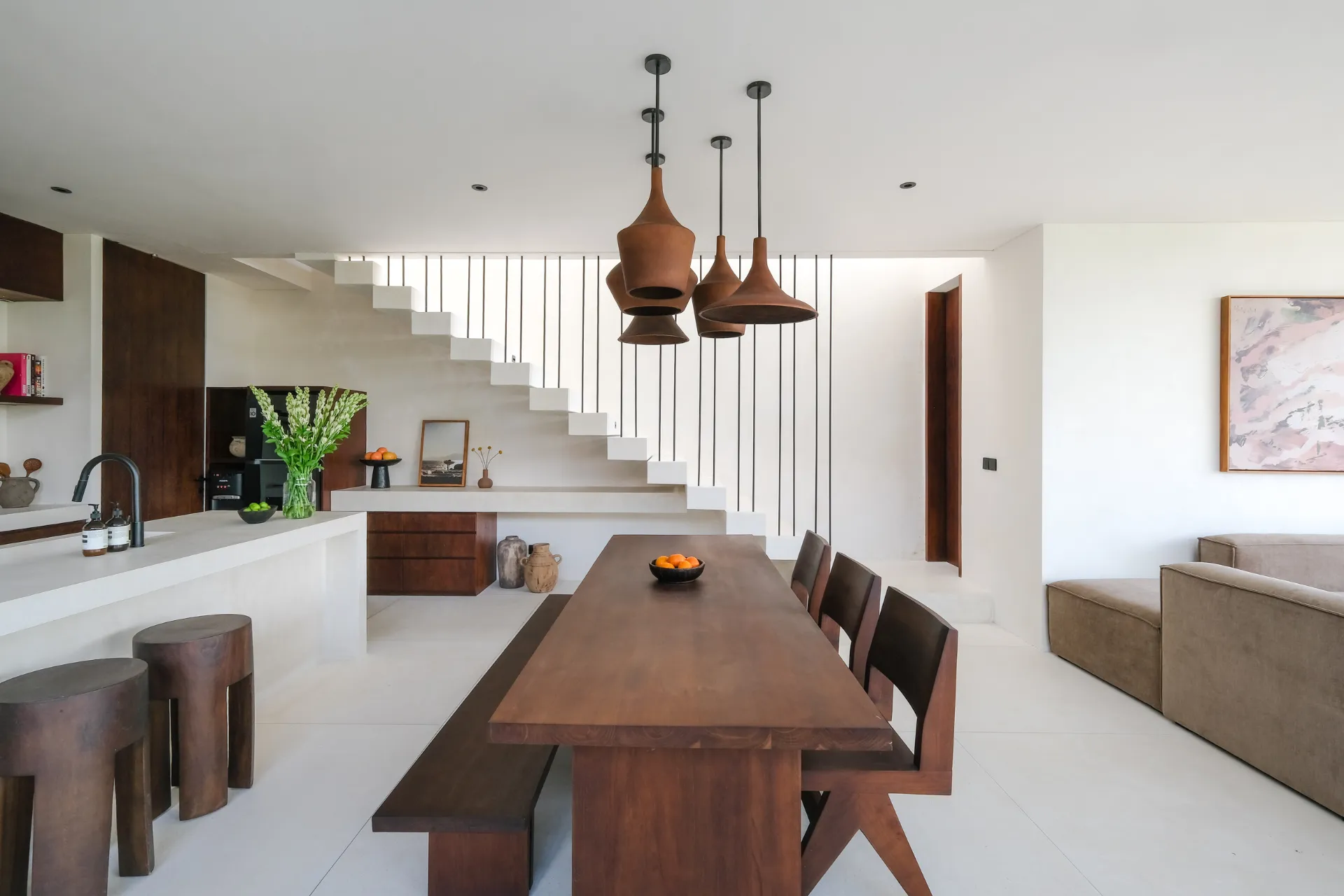 🔥 FREEHOLD MODERN VILLA — NYANYI TABANAN 🔥 — image 2