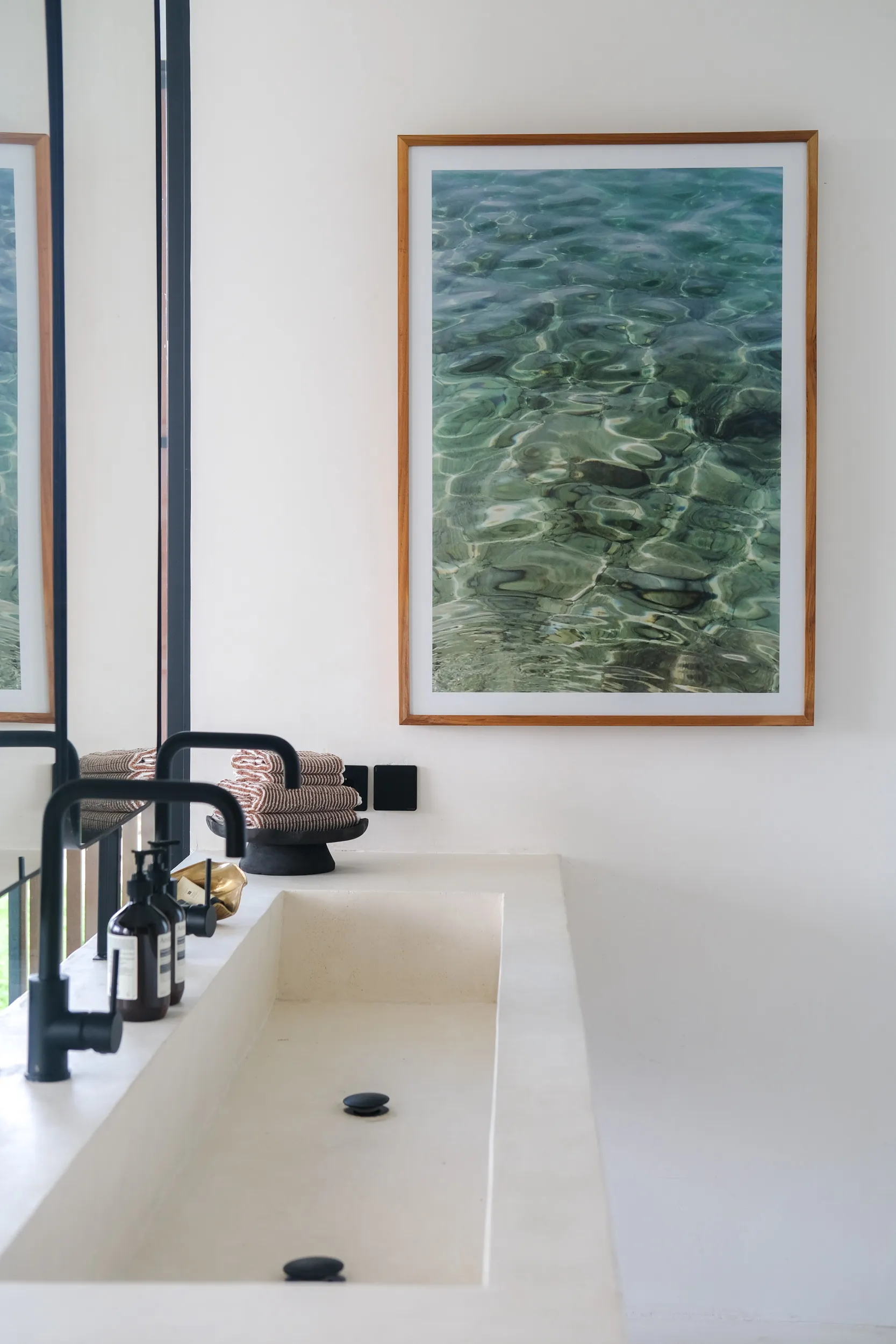 🔥 FREEHOLD MODERN VILLA — NYANYI TABANAN 🔥 — image 4