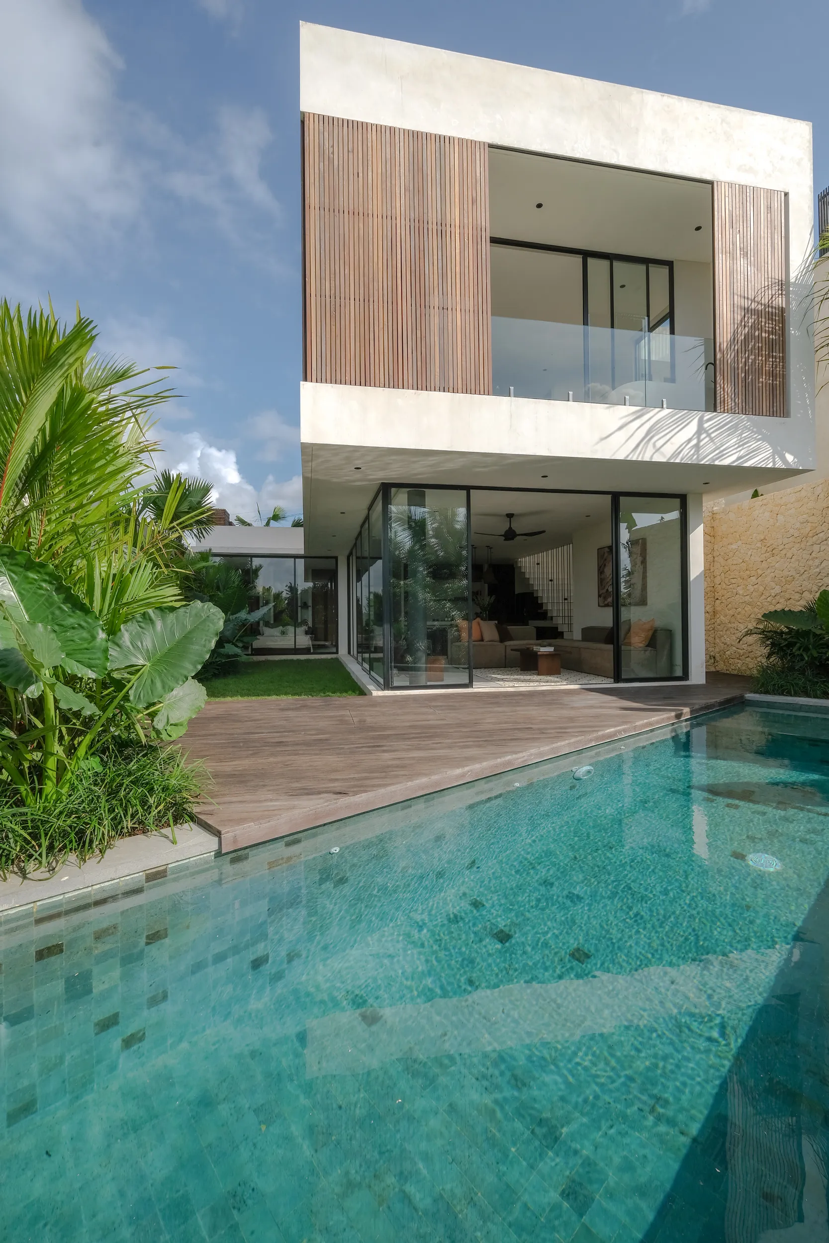 🔥 FREEHOLD MODERN VILLA — NYANYI TABANAN 🔥