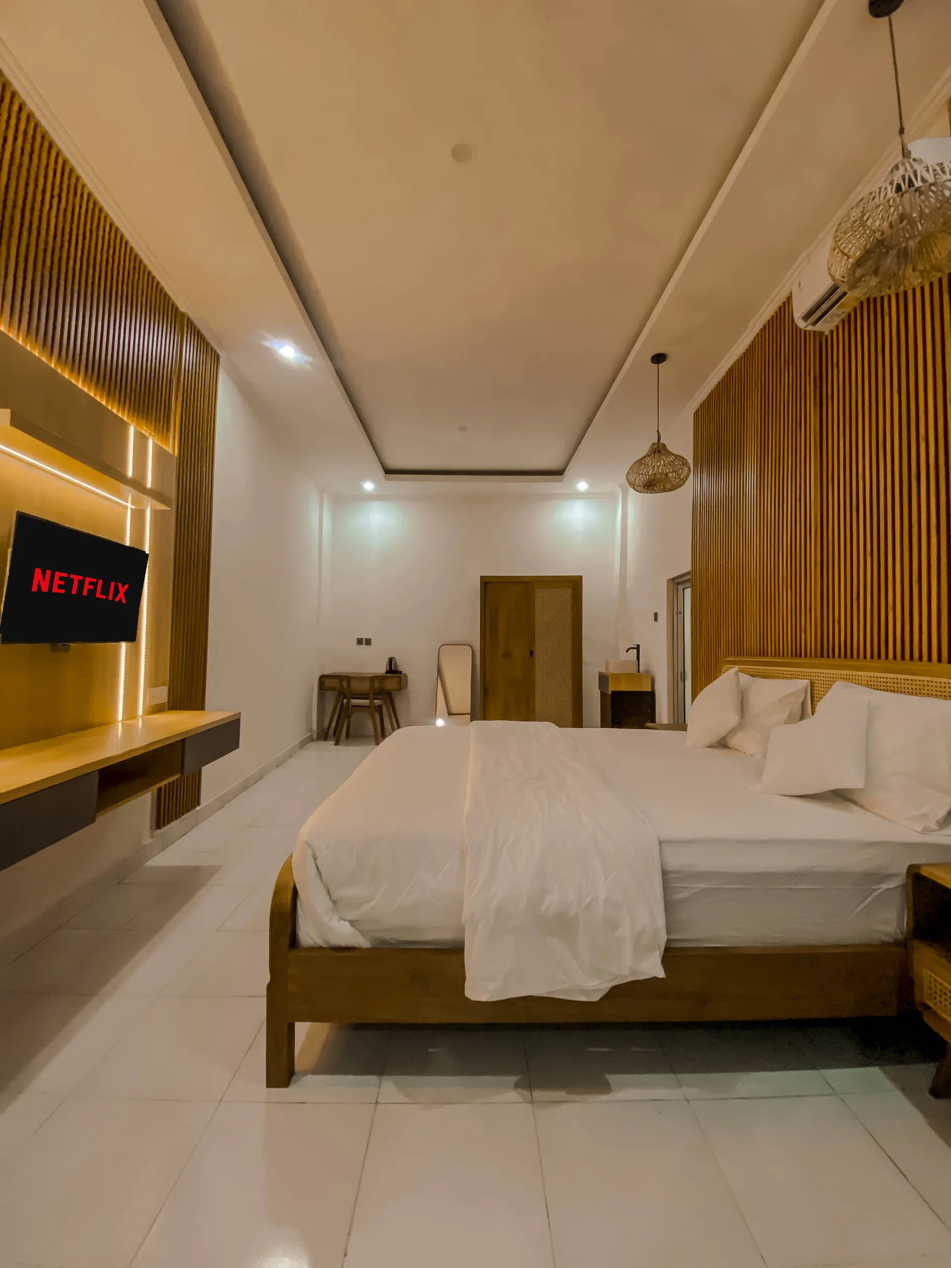 Aget – New Cozy 1BR Villa in Uluwatu Area