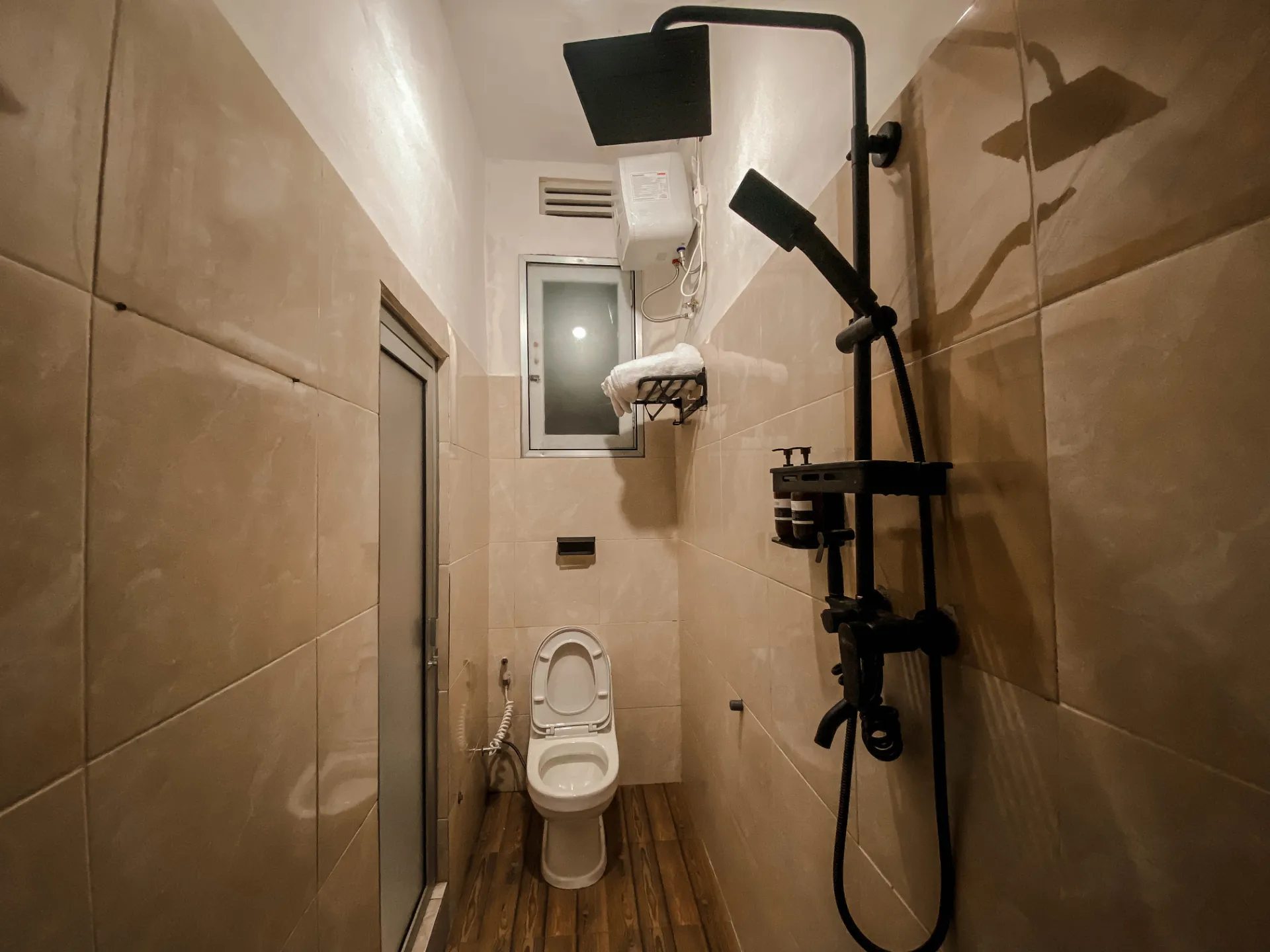 Aget – New Cozy 1BR Villa in Uluwatu Area — image 2