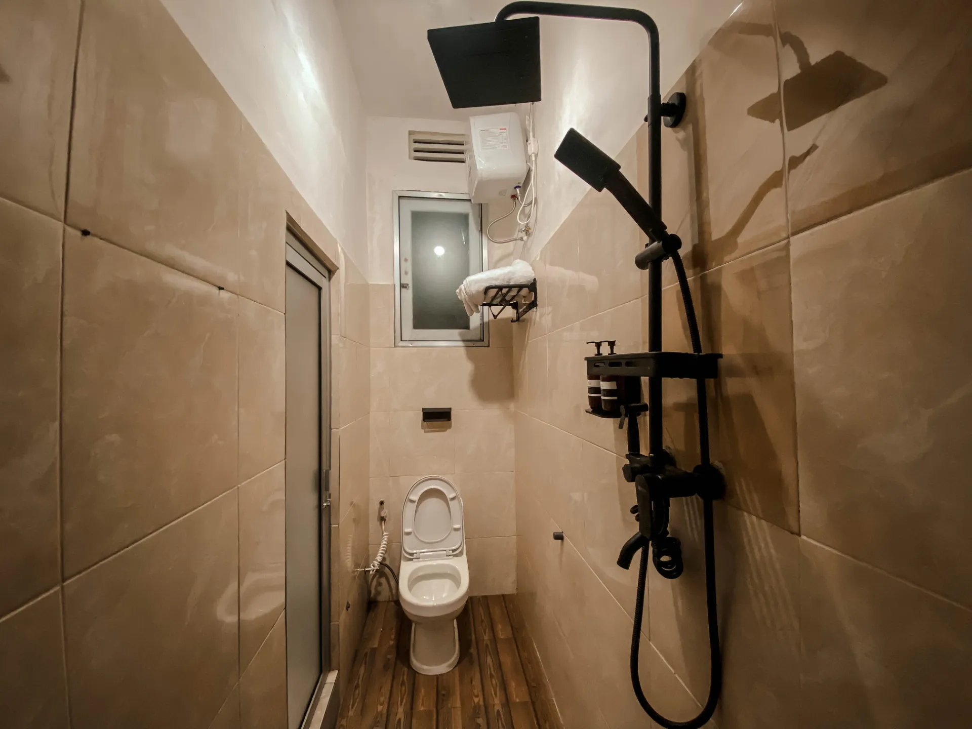 Aget – New Cozy 1BR Villa in Uluwatu Area — image 4
