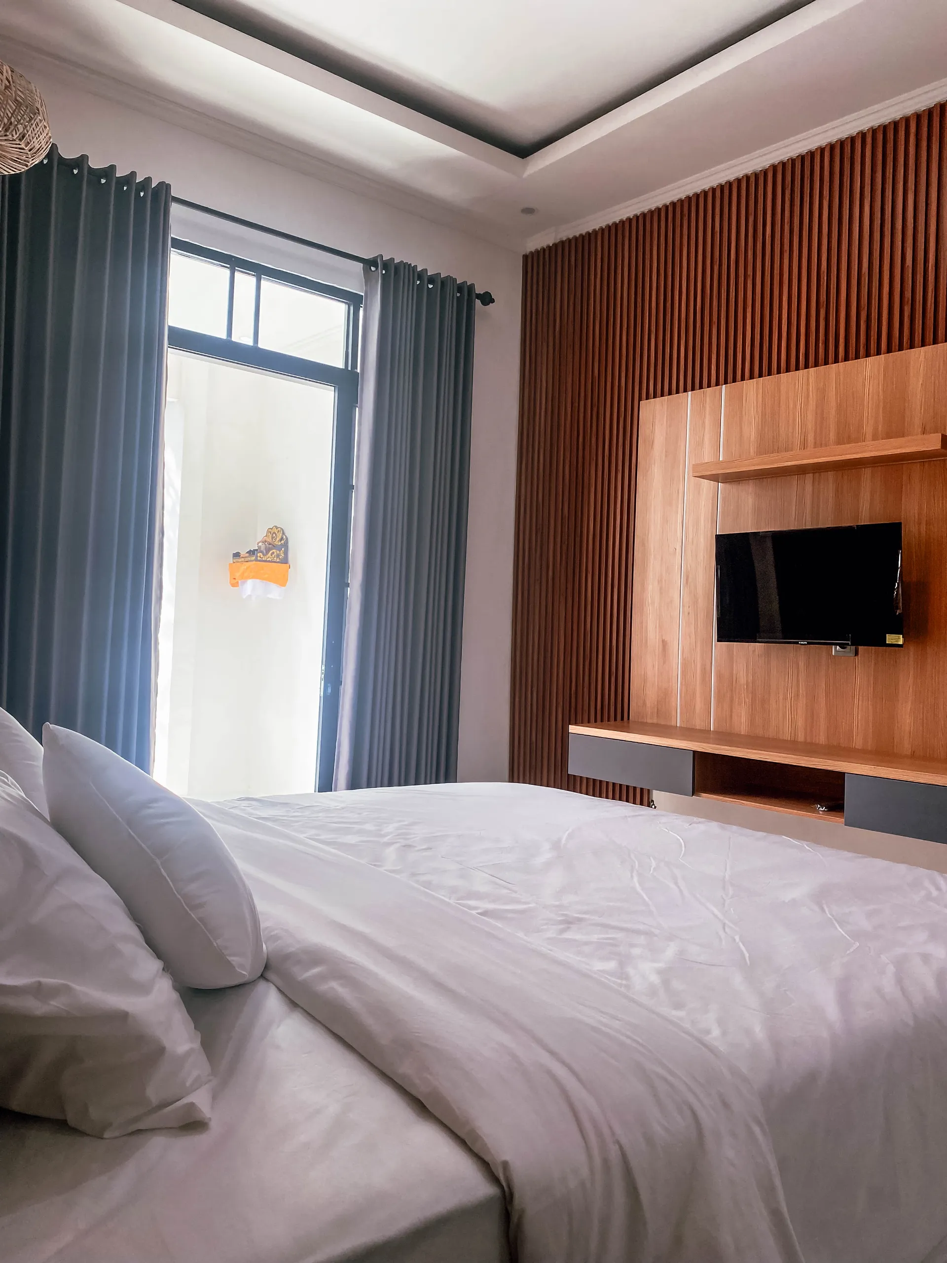 Aget – New Cozy 1BR Villa in Uluwatu Area — image 1