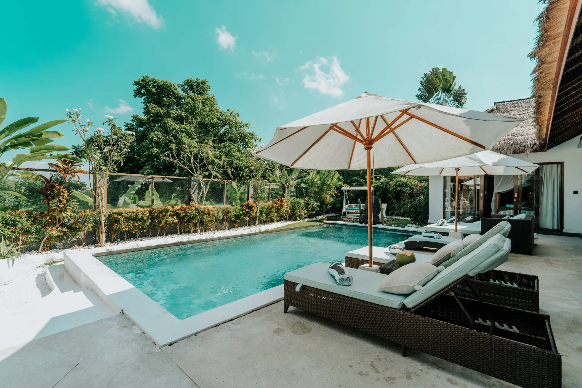4BR SPACIOUS VILLA IN BUDK — image 2