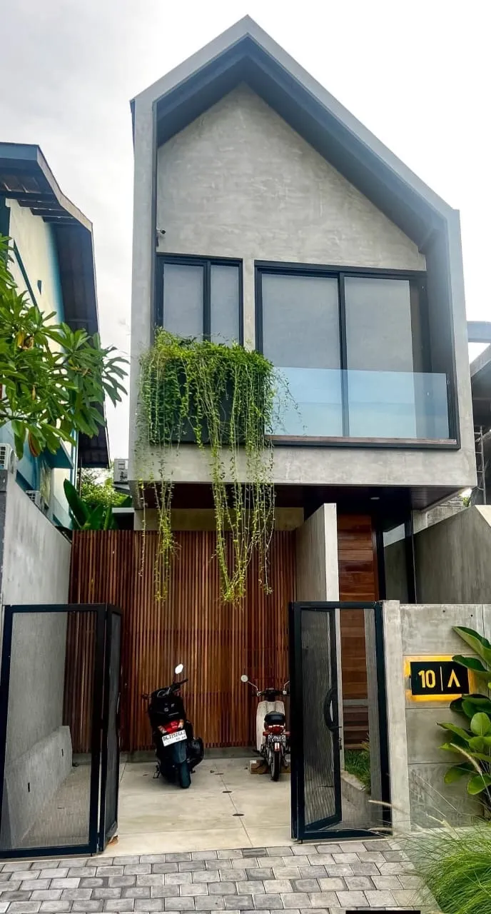 Villa For Rent 2 Bed In Uluwatu South Kuta Bali PO-3997