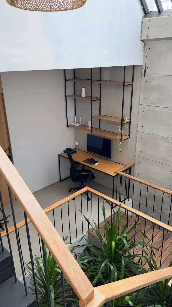 Villa For Rent 2 Bed In Uluwatu South Kuta Bali PO-3997 — image 3