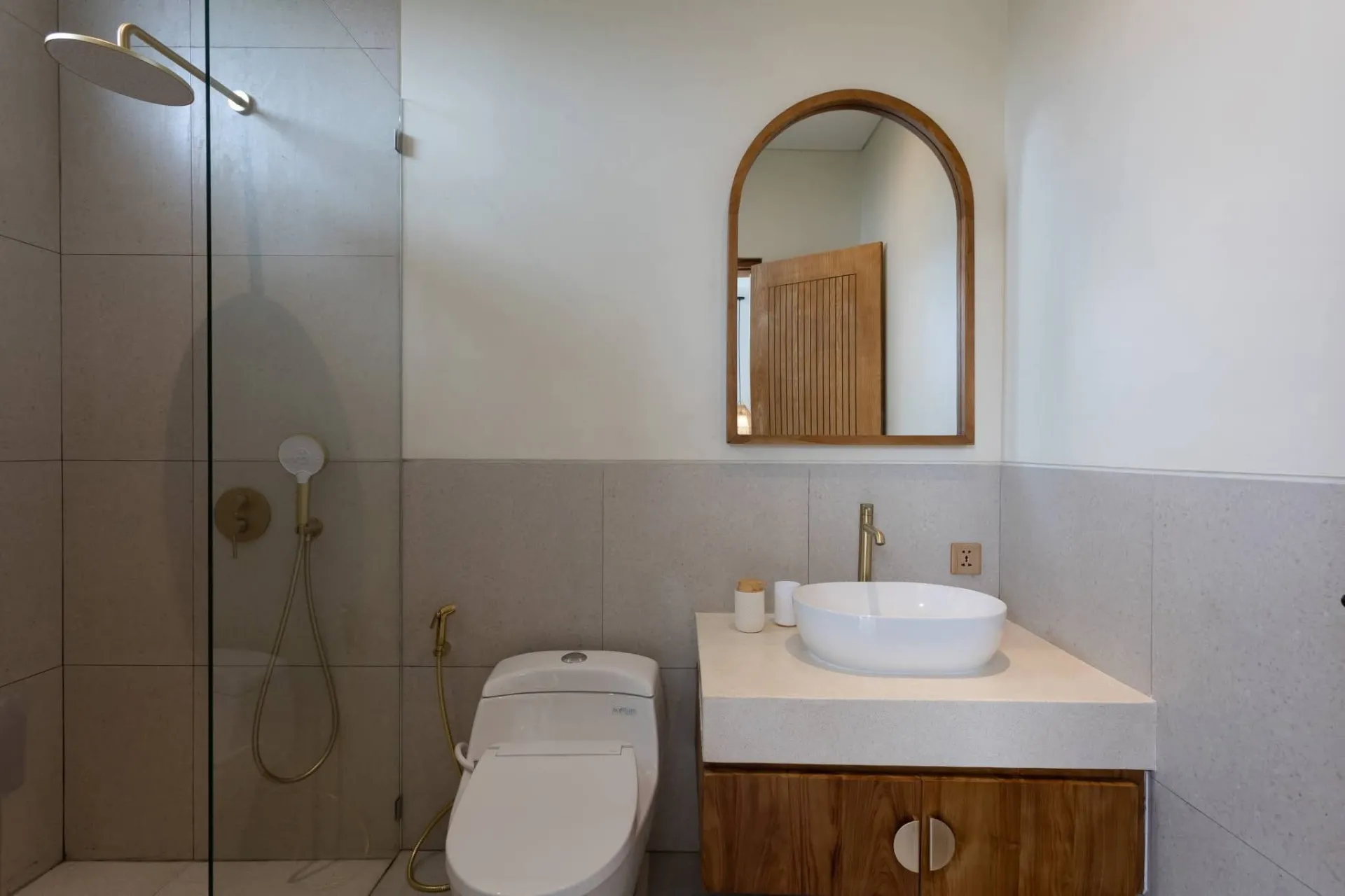 Villa For Rent 3 Bed In Ungasan South Kuta Bali PO-3999 — image 2
